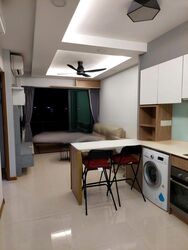 Kingsford Waterbay (D19), Apartment #444310981